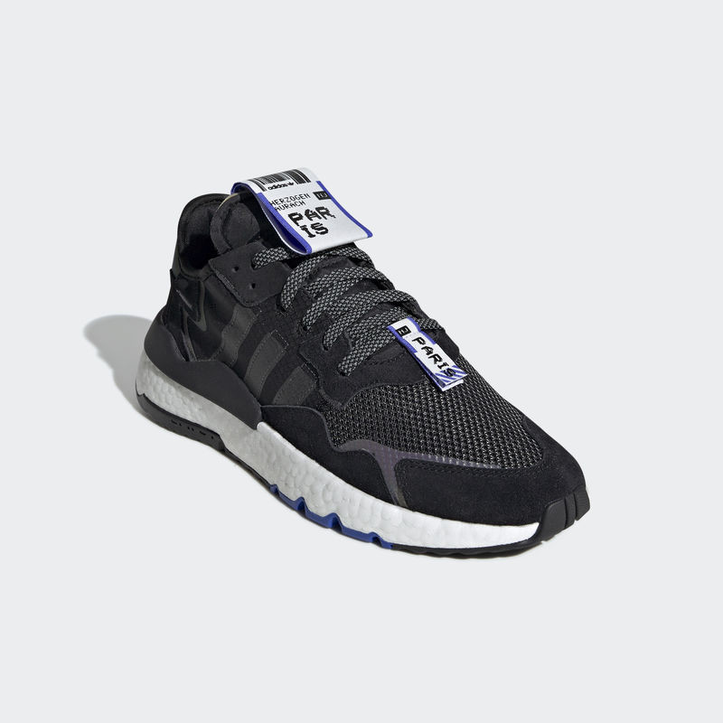 Adidas nite store jogger jet set